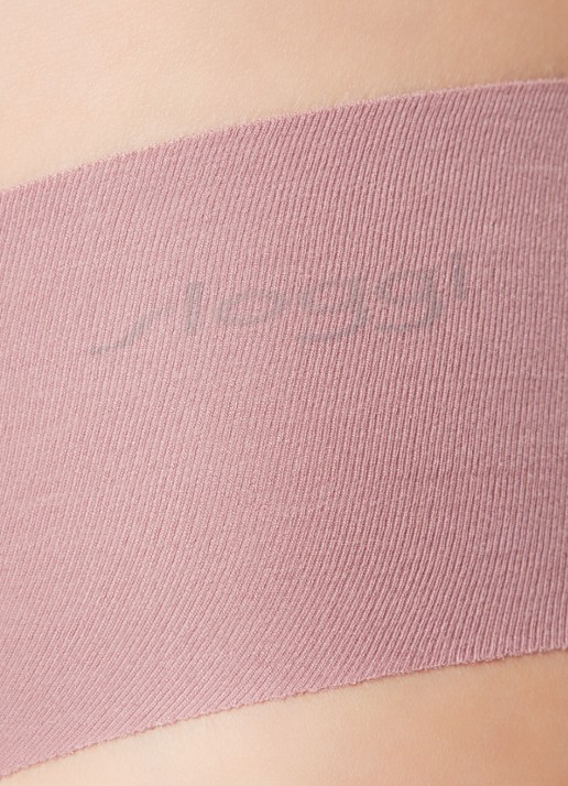 Sloggi Zero Modal hipster - detail 3 taupe