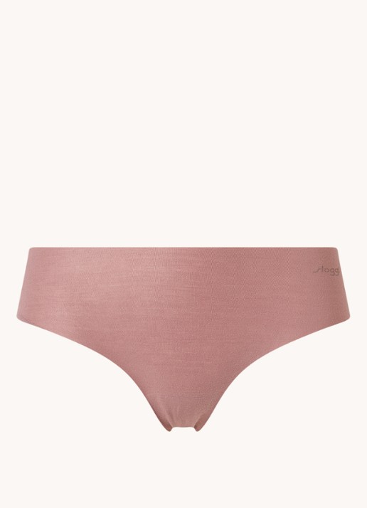 Sloggi Zero Modal hipster - voorkant taupe