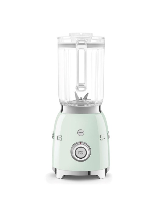 SMEG 50's Style Blender BLF03PGEU - detail 5 watergroen