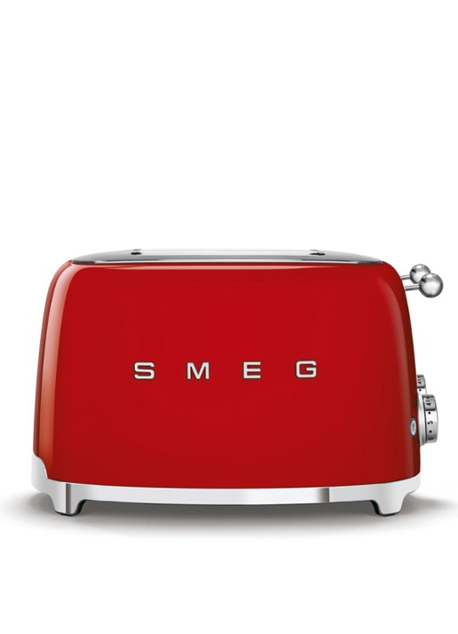 SMEG 50's Style broodrooster TSF03RDEU