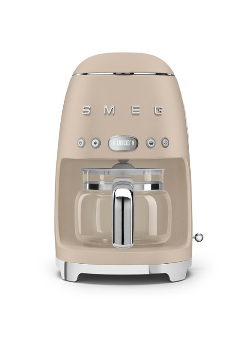SMEG 50's Style filterkoffiemachine DCF02MLMEU