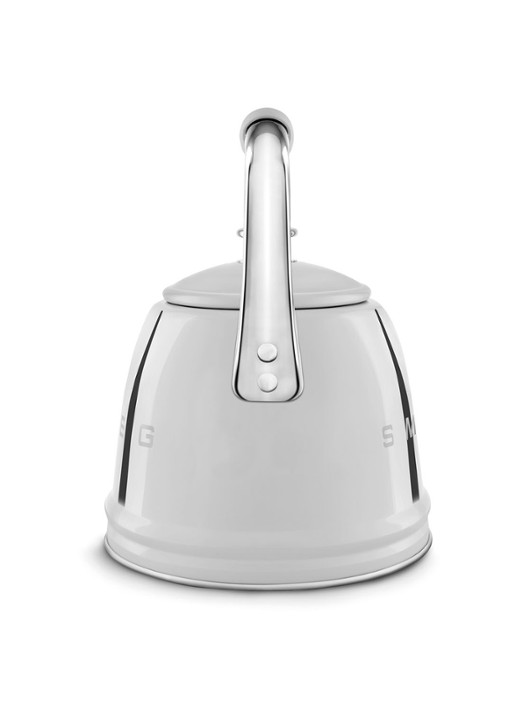 SMEG 50's Style fluitketel 2,3 liter WKF01 - detail 4 metallic
