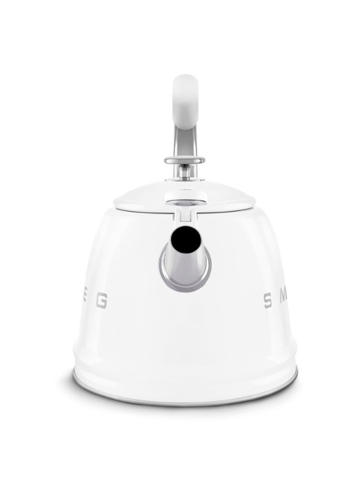 SMEG 50's Style fluitketel 2,3 liter WKF01 - detail 5 wit