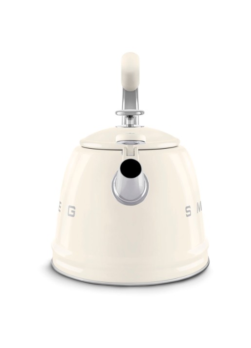 SMEG 50's Style fluitketel 2,3 liter WKF01 - detail 5 beige