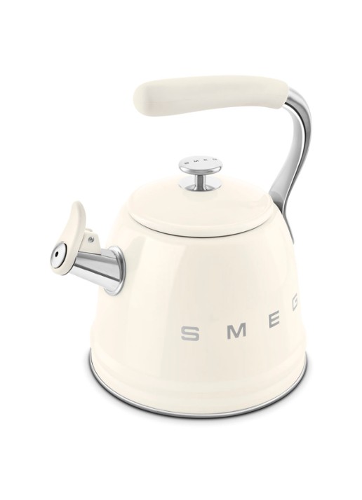 SMEG 50's Style fluitketel 2,3 liter WKF01 - detail 6 beige