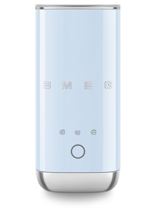 SMEG 50's Style melkopschuimer 180 ml MFF02