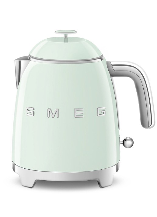 SMEG 50's Style Mini waterkoker 0,8 liter KLF05PGEU