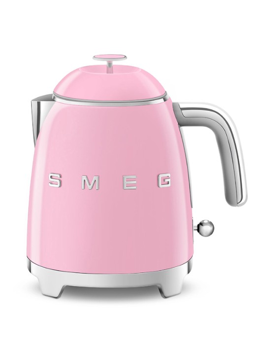 SMEG 50's Style Mini waterkoker 0,8 liter KLF05PKEU