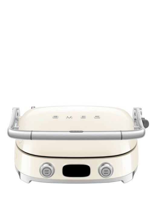 SMEG 50's Style multi grill MGF01CREU