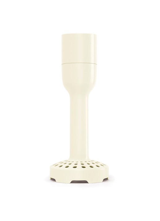 SMEG 50's Style staafmixer set HBF22CREU - detail 2 creme