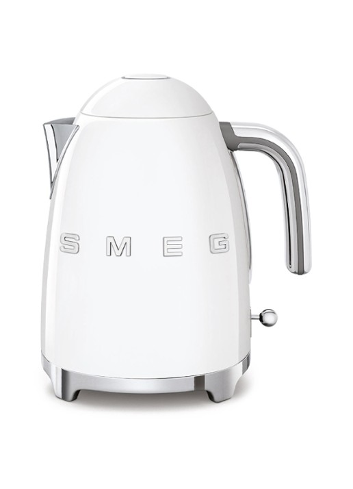 SMEG 50's Style waterkoker 1,7 liter KLF03WHEU
