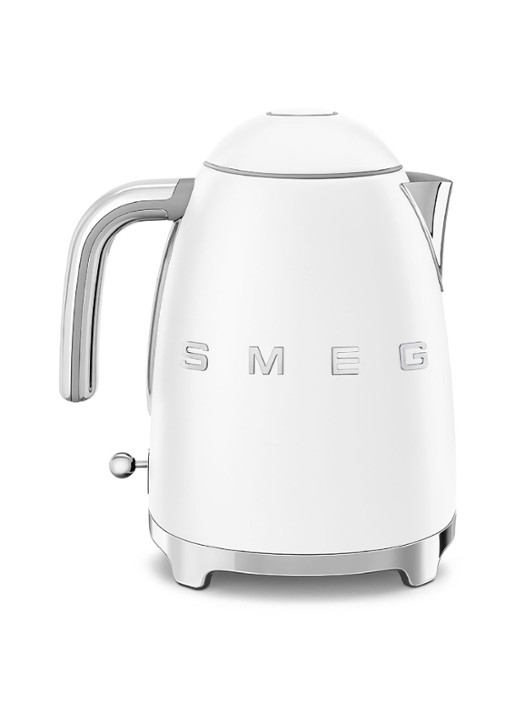 SMEG 50's Style waterkoker 1,7 liter KLF03WHMEU