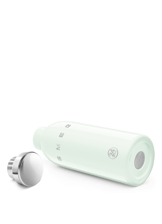 SMEG Clima waterfles 50 cl - voorkant 2 mint
