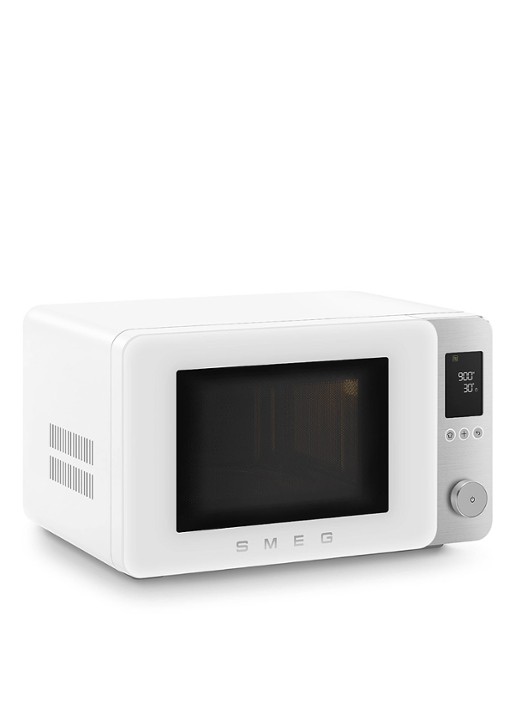 SMEG Combi-magnetron MOC02 - voorkant 2 wit