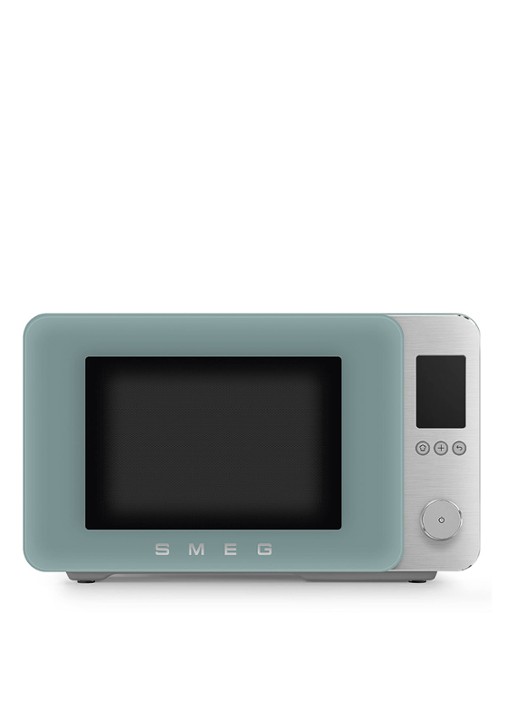 SMEG Combi-magnetron MOC02 - voorkant groen