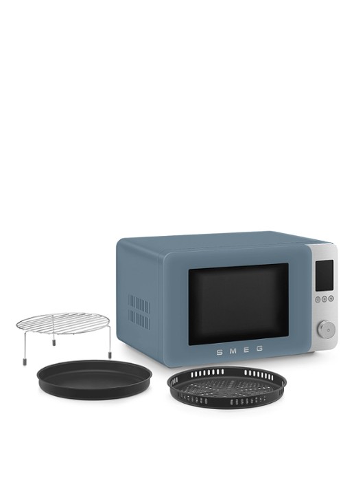 SMEG Combi-magnetron MOC02 - detail 2 blauw