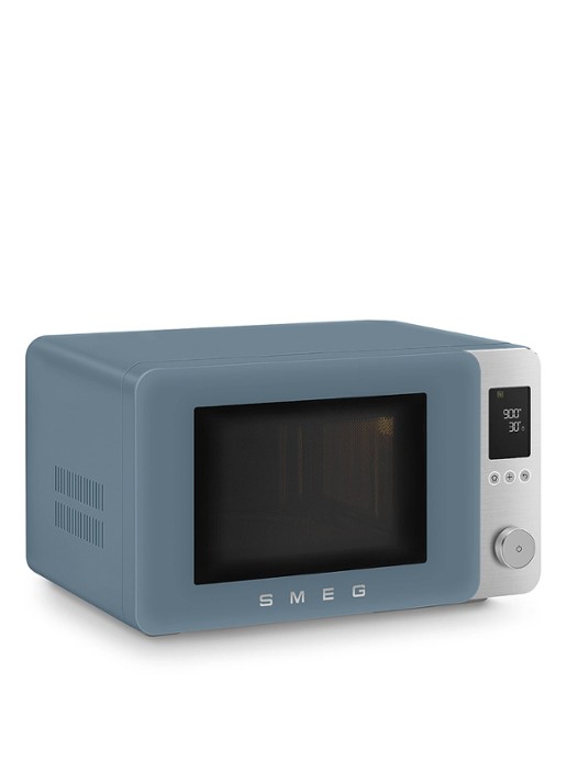 SMEG Combi-magnetron MOC02 - voorkant 4 blauw