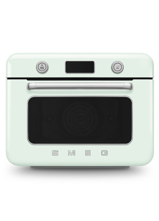 SMEG Combi stoomoven COF01