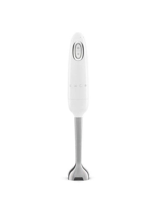 SMEG Handmixer HBF03 - voorkant 2 wit