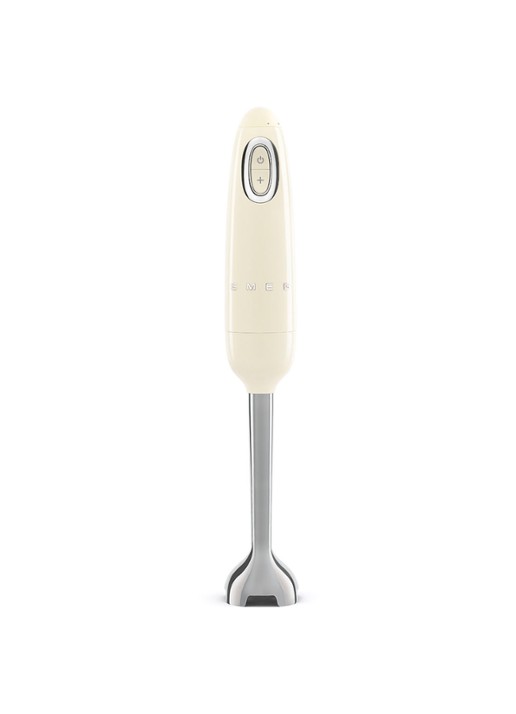 SMEG Handmixer HBF03 - voorkant 2 beige