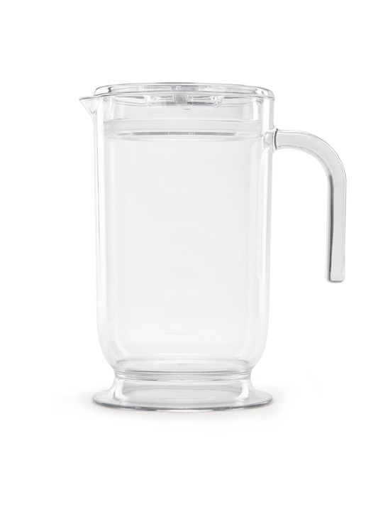 SMEG Handmixer HBF03 - detail 5 rood