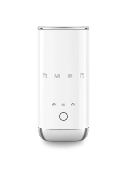 SMEG Melkopschuimer MFF02WHMEU