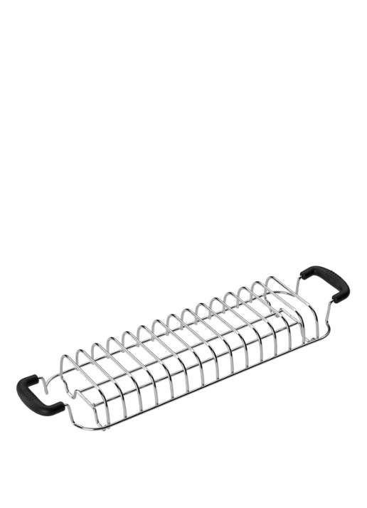SMEG Opwarmrek voor broodrooster TSBW02