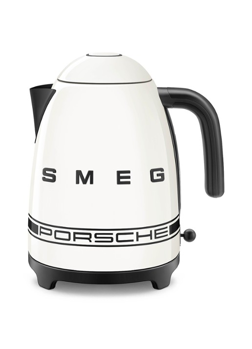SMEG Porsche waterkoker 1,7 liter KLF03