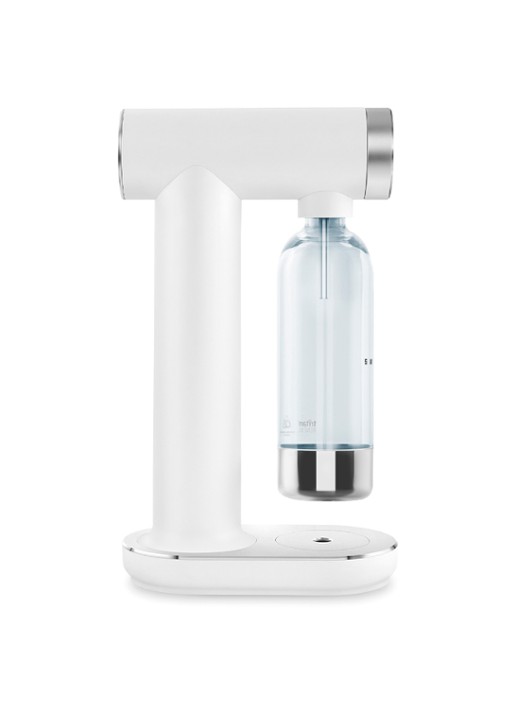 SMEG Soda maker SMEG - detail 4 wit