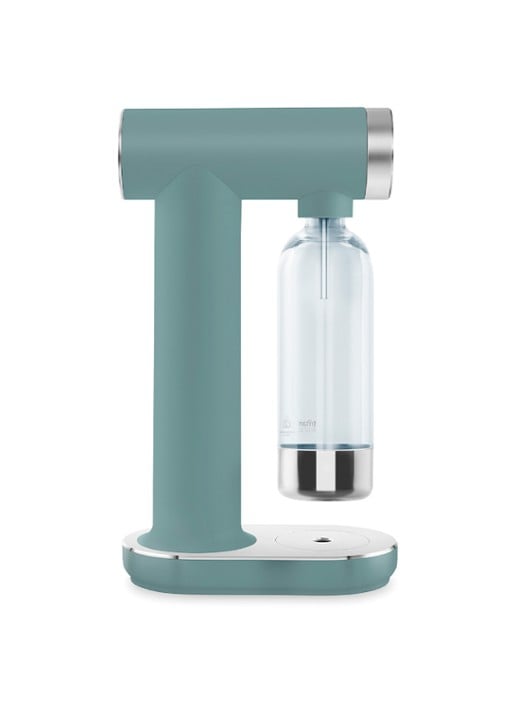 SMEG Soda maker SMEG - detail 4 mint