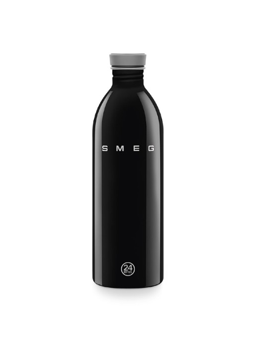 SMEG Urban waterfles 1 liter
