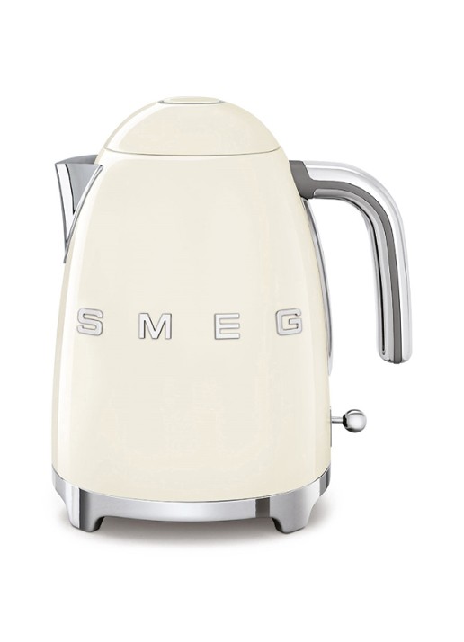 SMEG Waterkoker 1,7 liter KLF03CREU