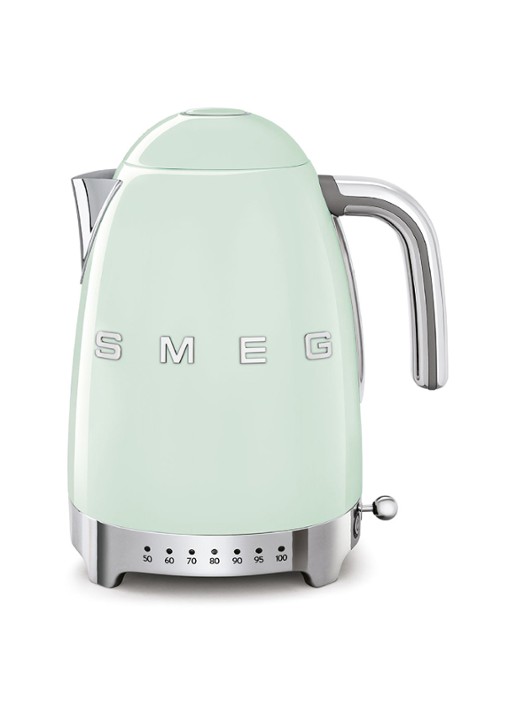 SMEG Waterkoker 1,7 liter KLF04PGEU