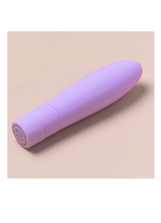 Smile Makers The Billionaire vibrator - detail 3 lila