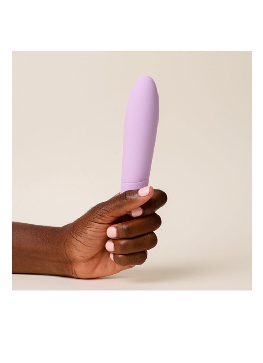 Smile Makers The Billionaire vibrator - detail 7 lila