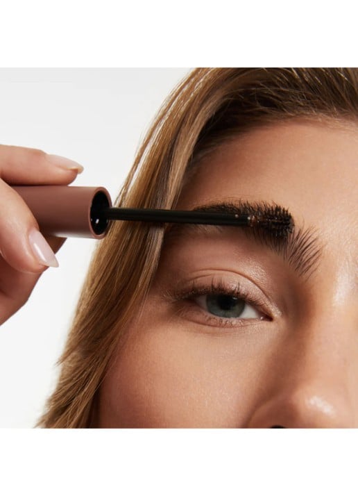 SMOOCHE Fibre Brow Gel - wenkbrauwgel - detail 5 black