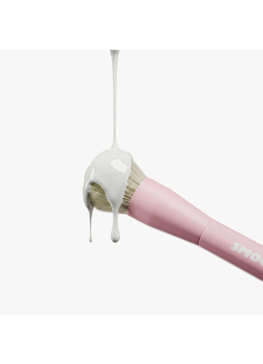 SMOOCHE Liquid Blender Brush - make-up kwast - voorkant 2 undefined