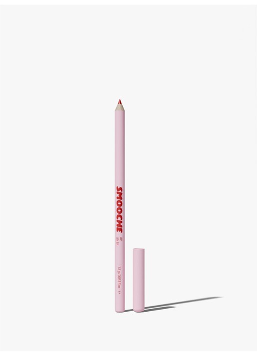 SMOOCHE Luxury Lip Liner - lipliner - voorkant cherry
