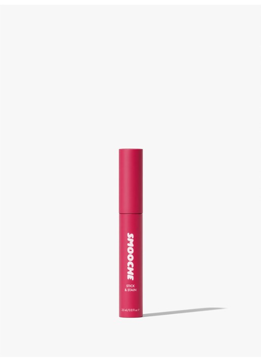 SMOOCHE Peel-off Lip Stain - lipstain  - voorkant 3 watermelon sugar
