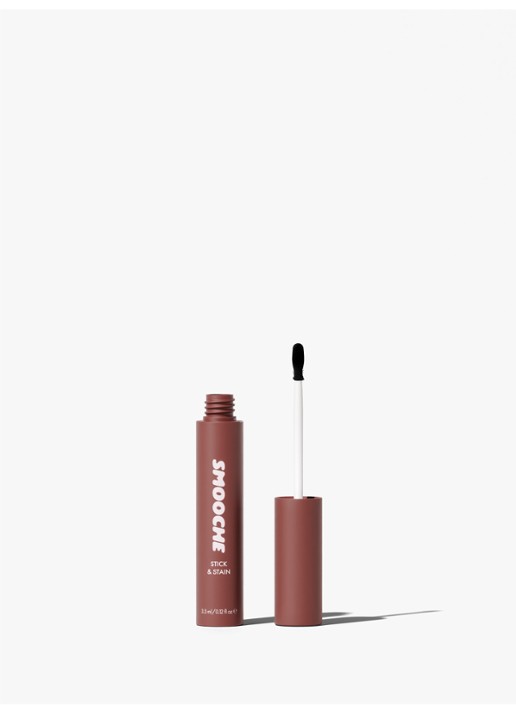 SMOOCHE Peel-off Lip Stain - lipstain
