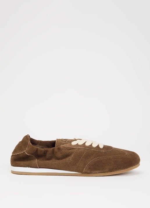 Sofie Schnoor Avysw sneakerina van suède