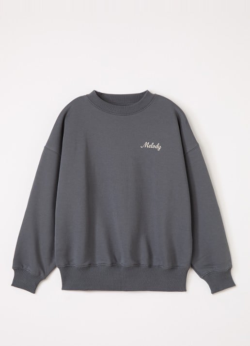 Sofie Schnoor Eli sweater met borduring
