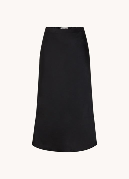 Sofie Schnoor Midi rok van satijn