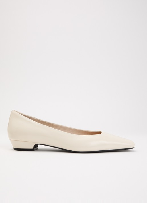 Sofie Schnoor Mille pump van leer