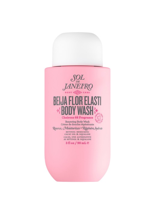 Sol de Janeiro Beija Flor Body Wash - douchegel