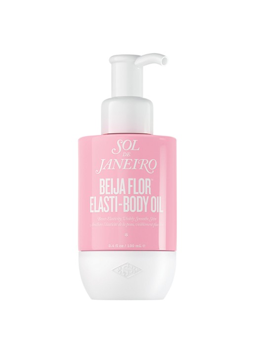 Sol de Janeiro Beija Flor Elasti-Body Oil - huidolie