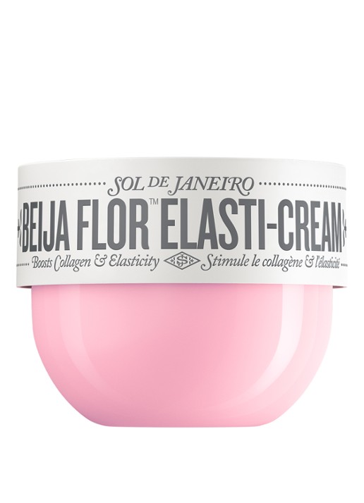 Sol de Janeiro Beija Flor-Elasti Cream - bodycrème - voorkant 5 undefined