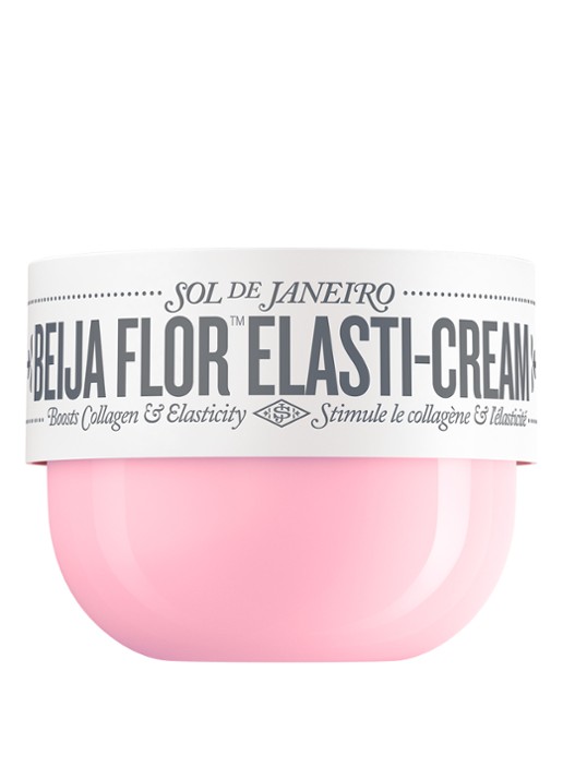 Sol de Janeiro Beija Flor-Elasti Cream - bodycrème - voorkant 11 undefined