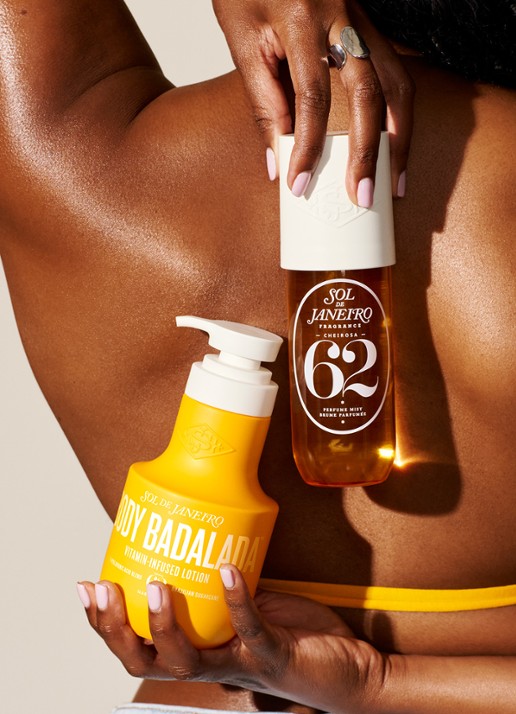 Sol de Janeiro Body Badalada Lotion - bodylotion - detail 6 undefined
