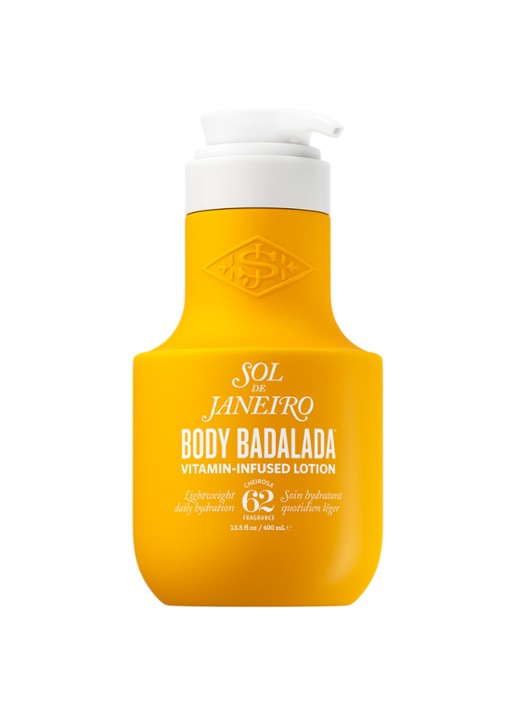 Sol de Janeiro Body Badalada Lotion - bodylotion